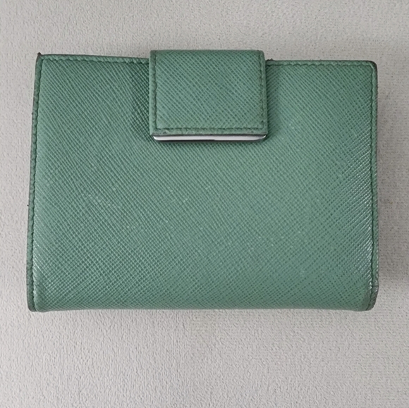 Prada wallet - Picture 4 of 5
